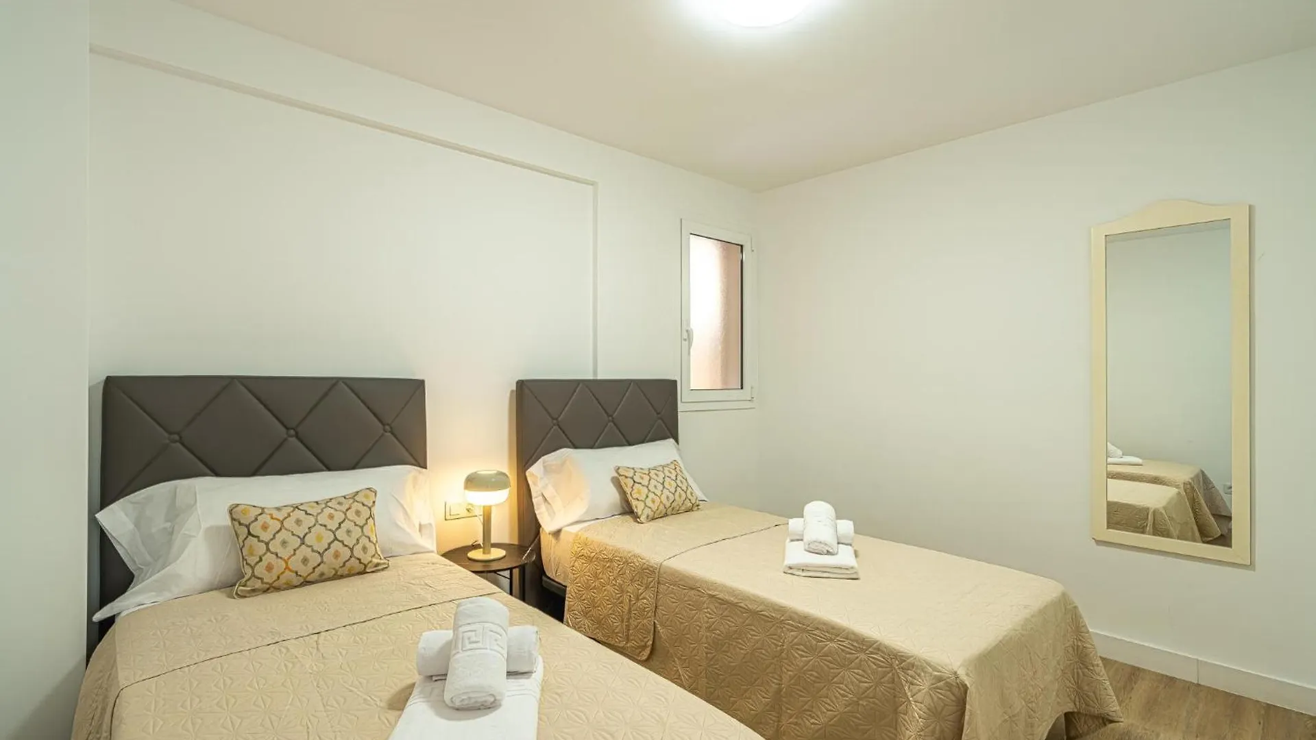 Apartment Los Cristianos - San Telmo Piscina Y Vistas Al Mar 3 Arona