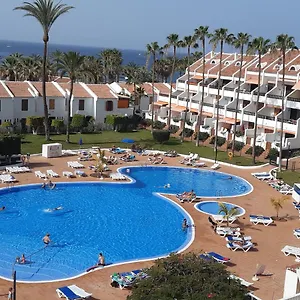 Parque Santiago Ii Two Bedrooms With Amazing Views Apartment